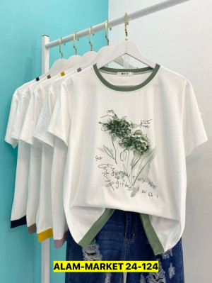 Футболка #23320451