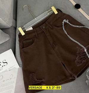 Шорты #23320727