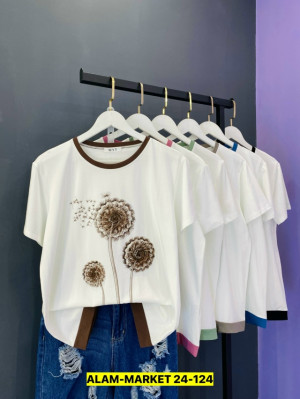 Футболка #23320807