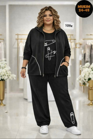 Костюм #23320841