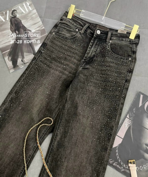 Джинсы #23320843