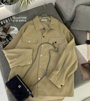 Рубашка 23320844