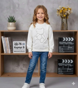 Кофта #23320860