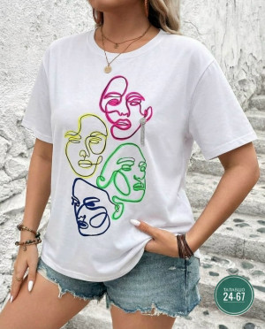 Футболка #23320890