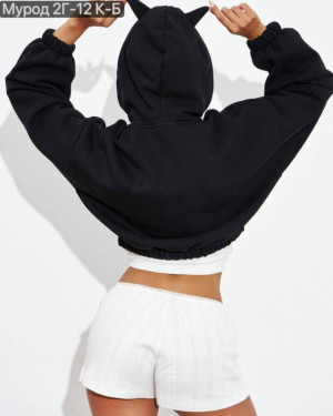 Толстовка #23321024