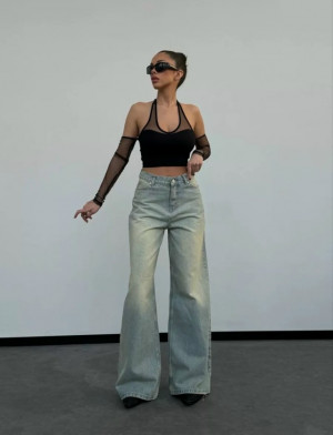 Джинсы #23321135