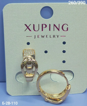 Серьги #23321361