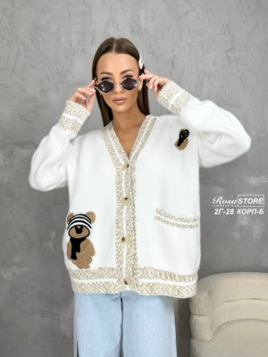 Кардиган #23321385