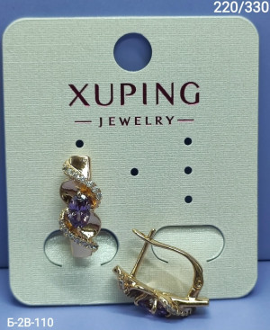 Серьги #23321409