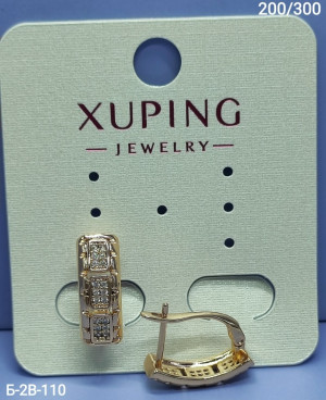 Серьги #23321413