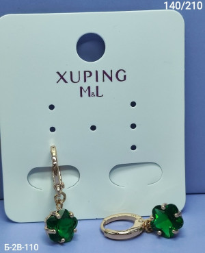 Серьги #23321417