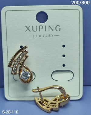 Серьги #23321419