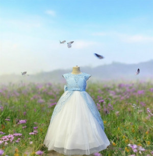 Платье 23321467