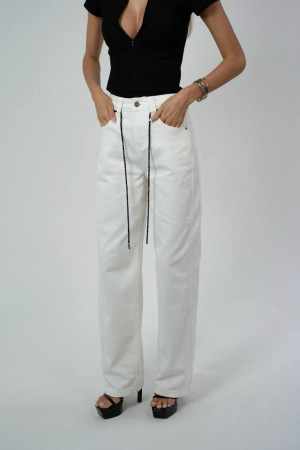 Джинсы #23321542