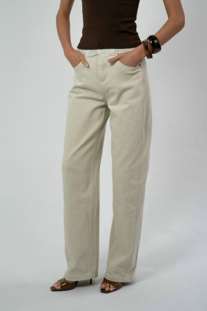 Джинсы #23321543