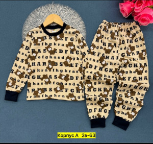 Пижама 23321575