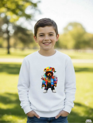 Толстовка #23321657