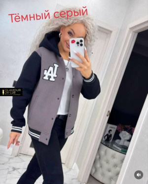 Толстовка #23321727