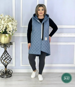 Жилет #23321758