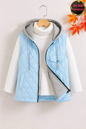 Жилет #23321870