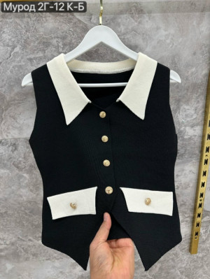 Жилет #23322111