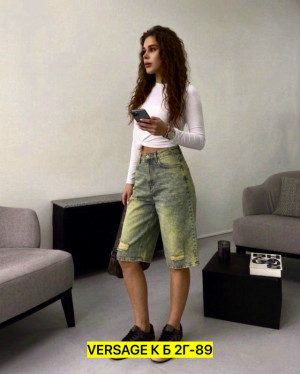 Джинсы #23322298