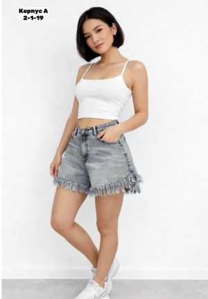 Шорты #23322399