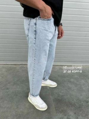 Джинсы #23322539