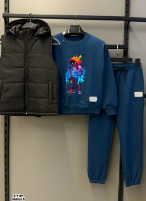 Костюм #23322777