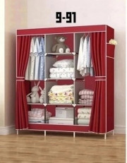 Складной шкаф