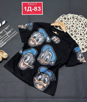 Футболка #23322970