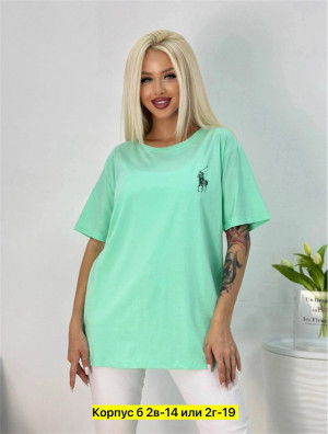 Футболка 23323095