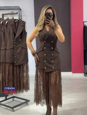 Платье #23323653