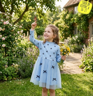 Платье 23323827