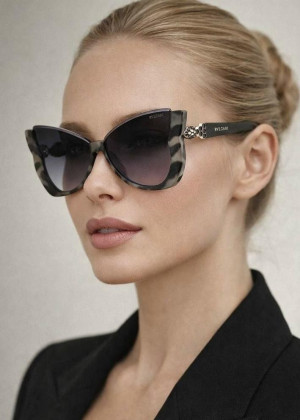 Женские солнцезащитные очки #23323911