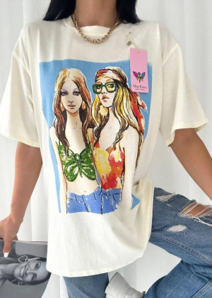 Футболка #23323933