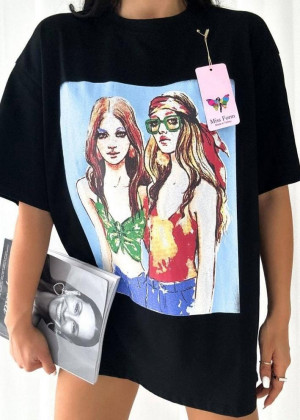 Футболка #23323934