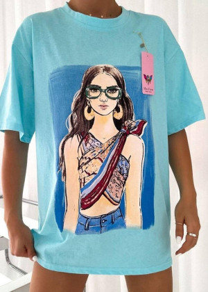 Футболка #23323935