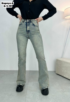 Джинсы #23323939