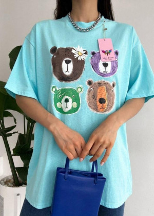 Футболка #23323955