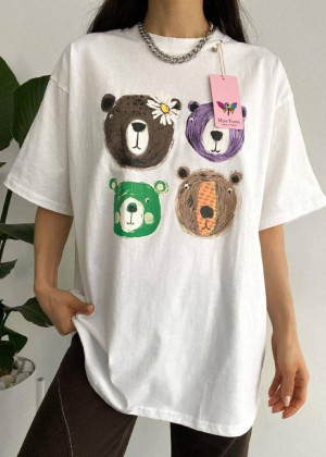 Футболка #23323958