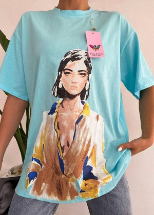 Футболка #23323962