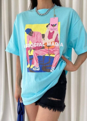 Футболка #23324001