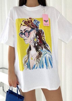 Футболка #23324004