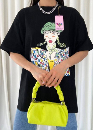 Футболка #23324007