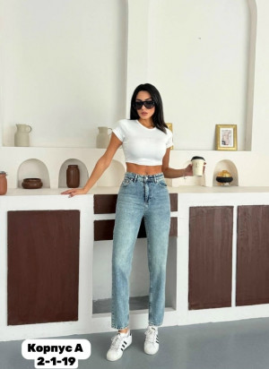 Джинсы #23324013