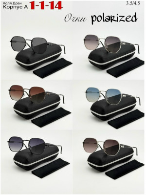 Солнцезащитные очки #23324039