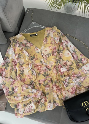 Блузка #23324048