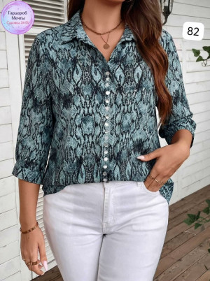 Рубашка #23324238