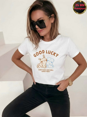 Футболка #23324289